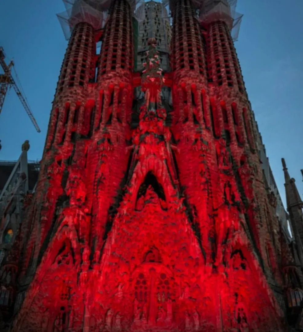 Appartement Apartamento Exclusivo Junto Sagrada Familia Barcelona Spanje