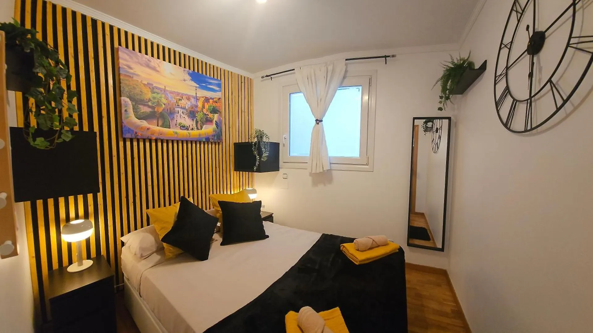 Apartamento Exclusivo Junto Sagrada Familia Barcelona Appartement