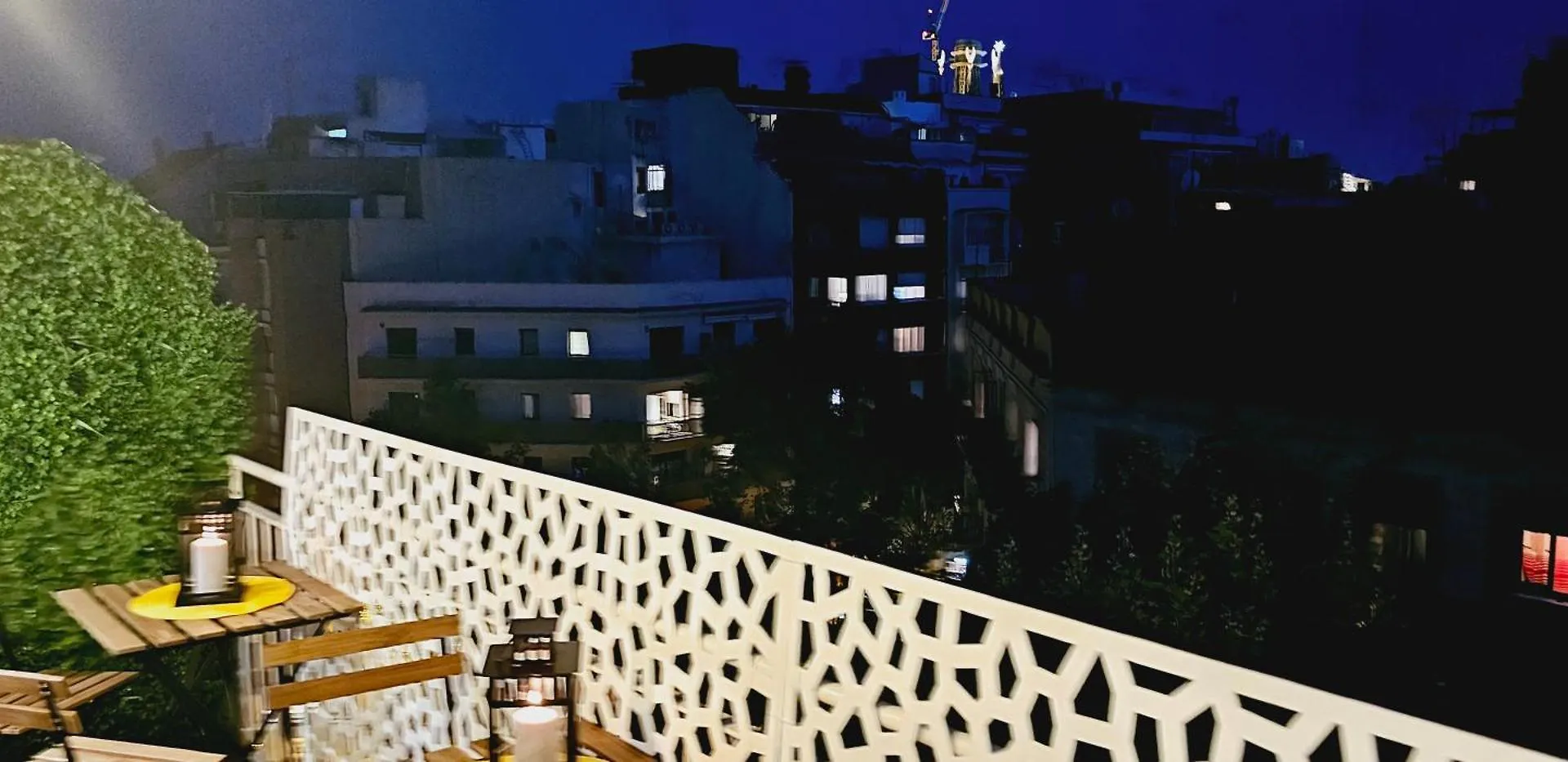 Apartamento Exclusivo Junto Sagrada Familia Barcelona