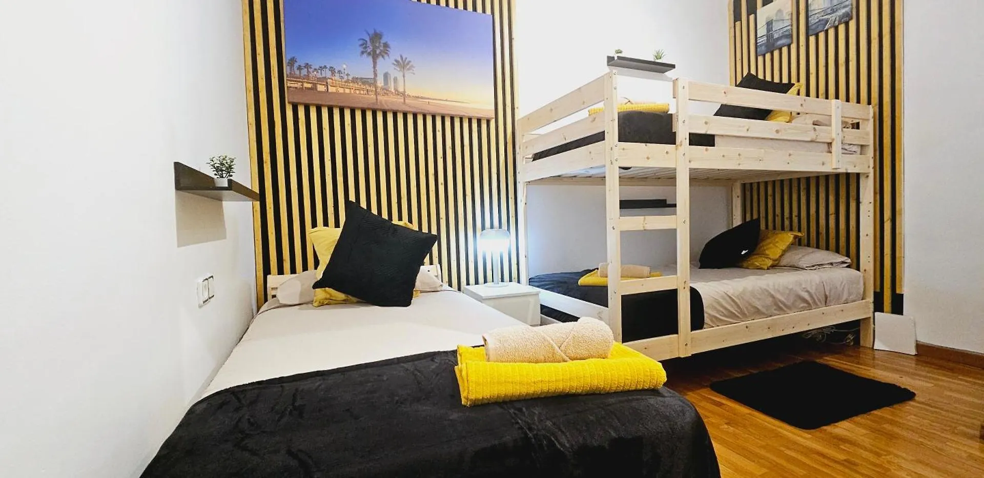 Appartement Apartamento Exclusivo Junto Sagrada Familia Barcelona
