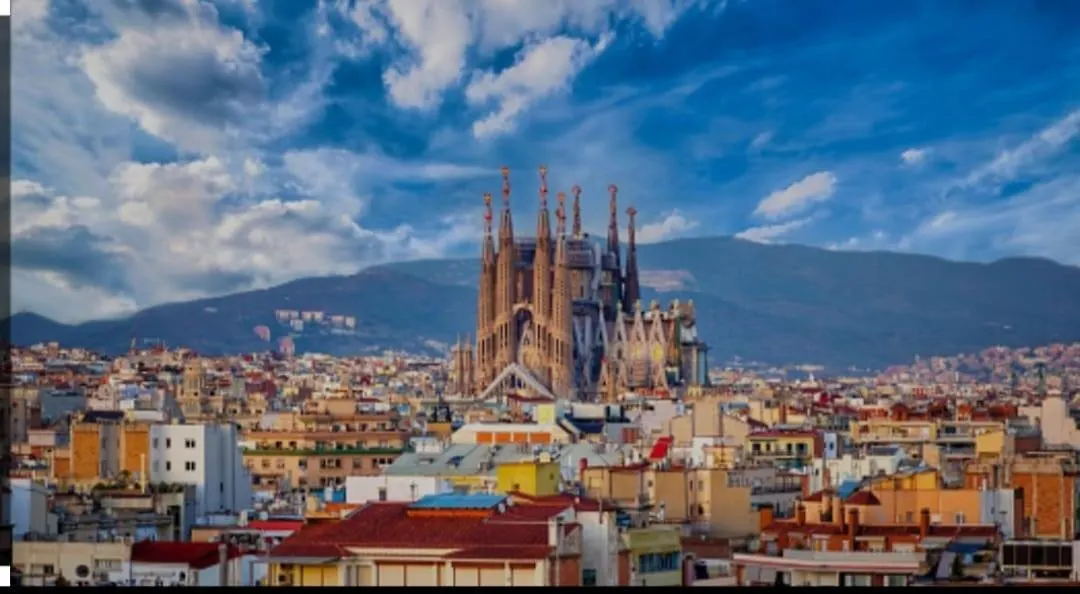 Appartement Apartamento Exclusivo Junto Sagrada Familia Barcelone