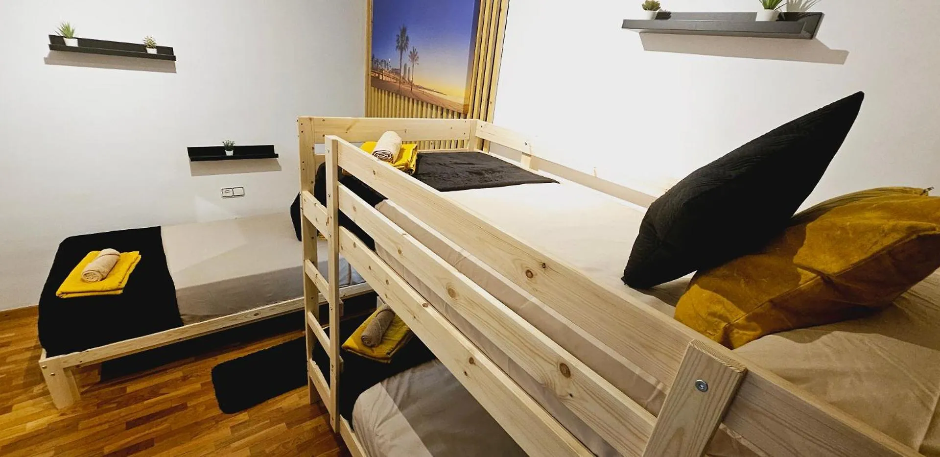 Appartement Apartamento Exclusivo Junto Sagrada Familia Barcelone Espagne