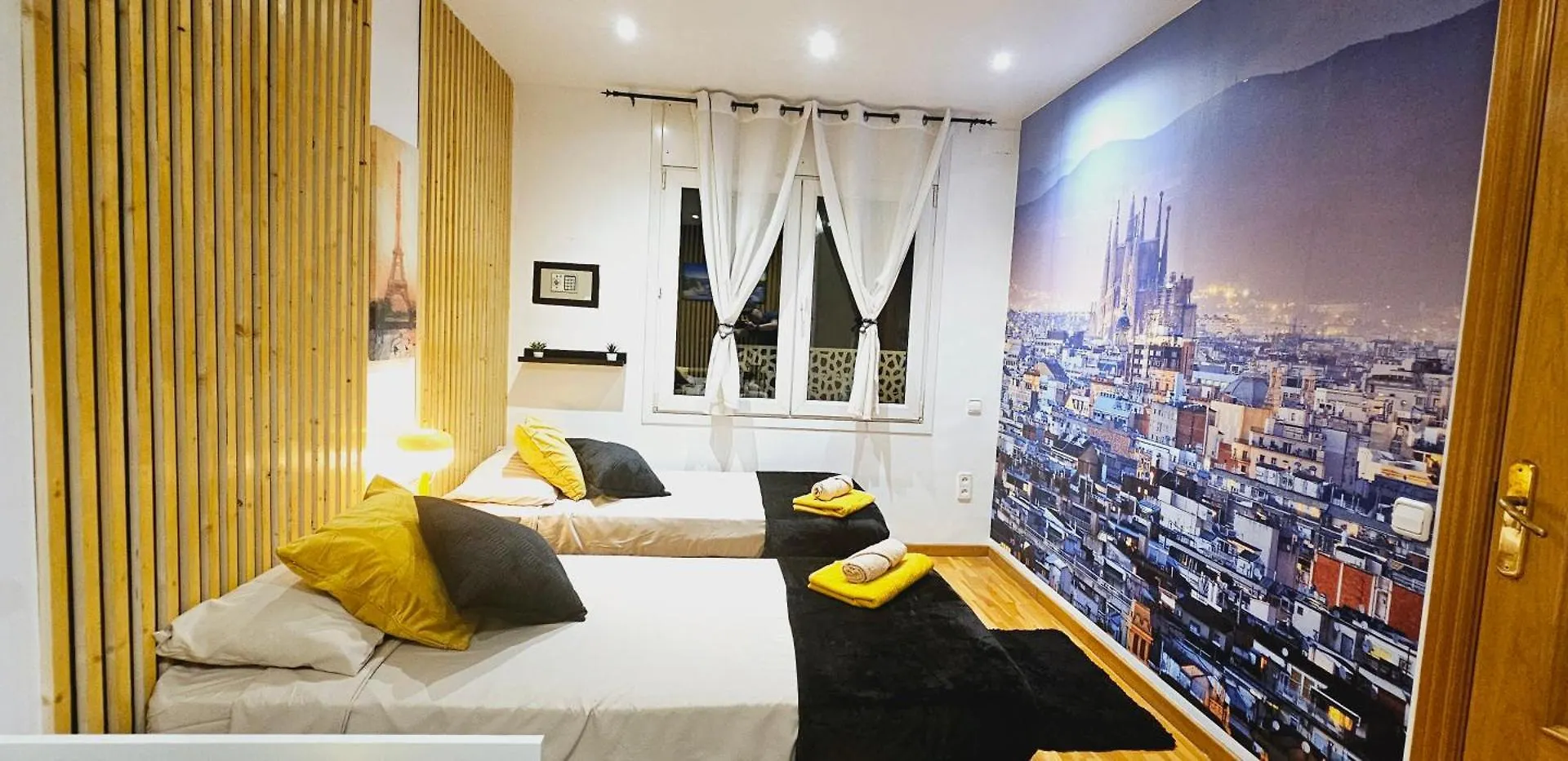 Apartment Apartamento Exclusivo Junto Sagrada Familia Barcelona
