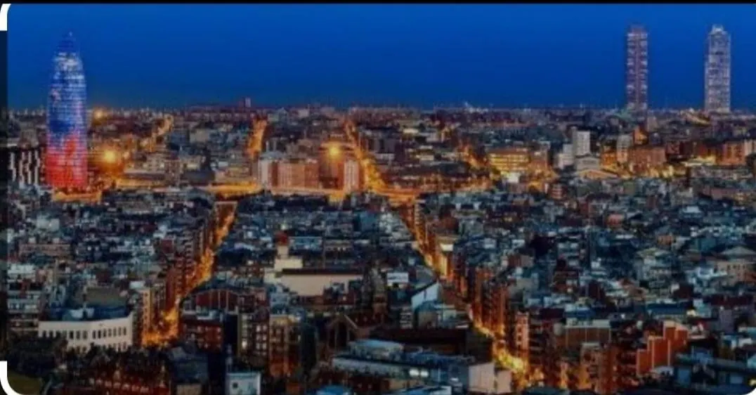 Apartamento Exclusivo Junto Sagrada Familia Barcelona Spain
