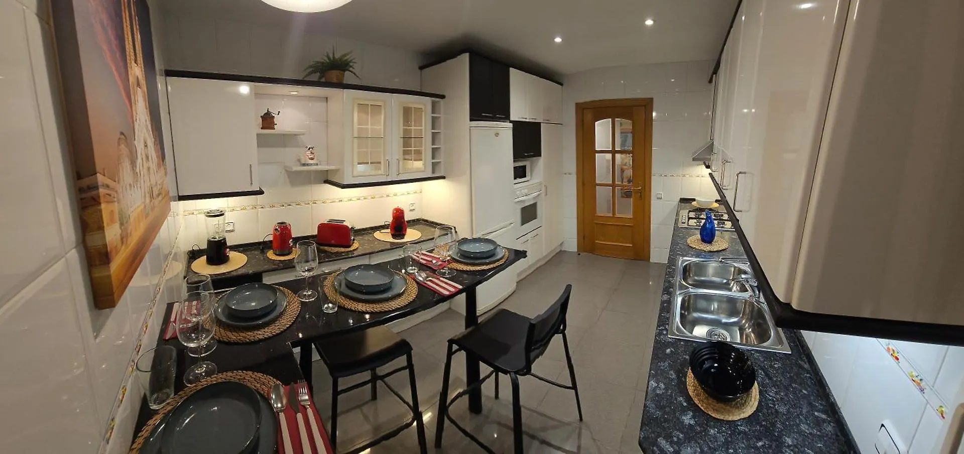 Apartamento Exclusivo Junto Sagrada Familia Barcelona Spain