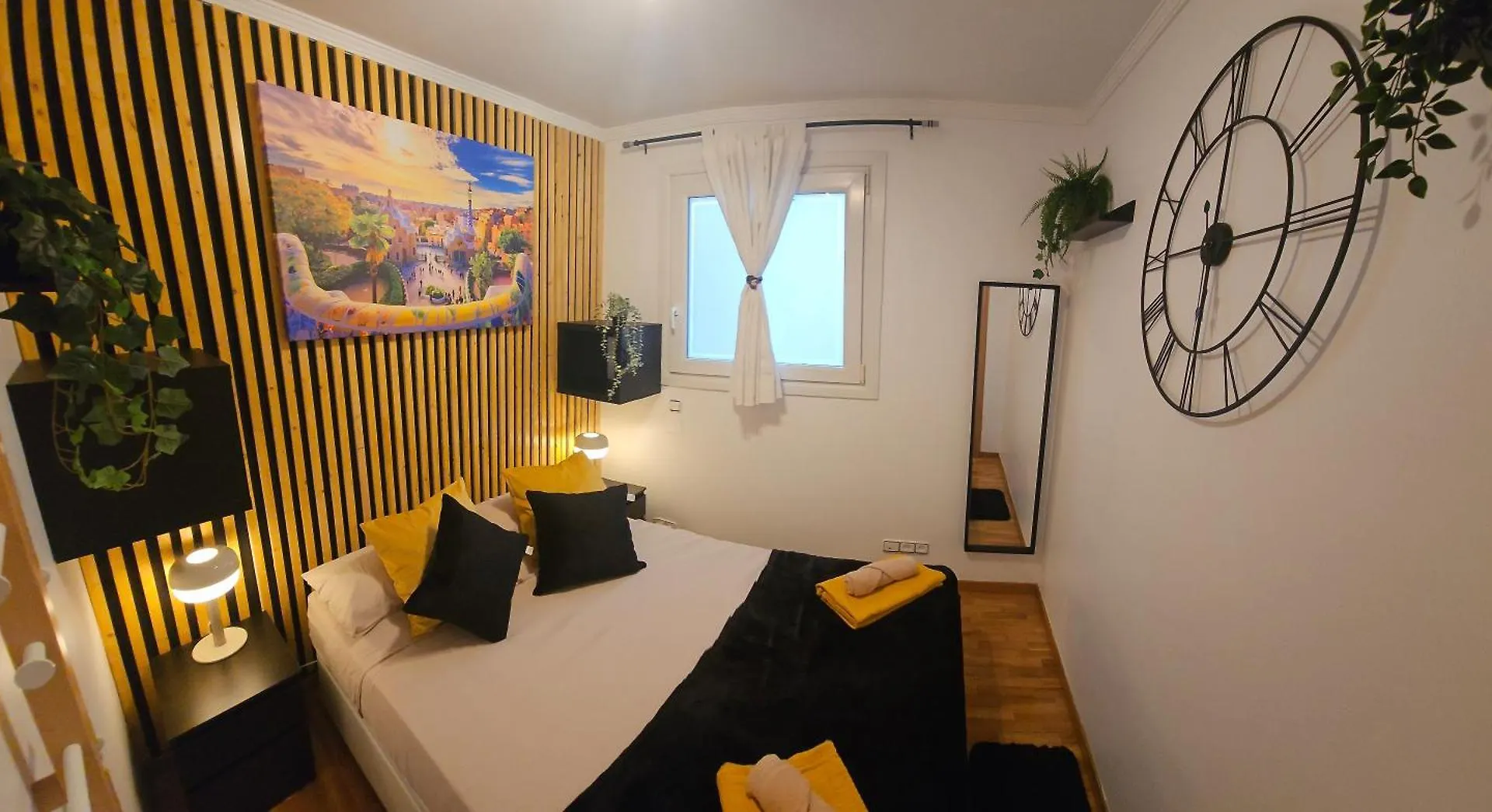 Apartment Apartamento Exclusivo Junto Sagrada Familia Barcelona