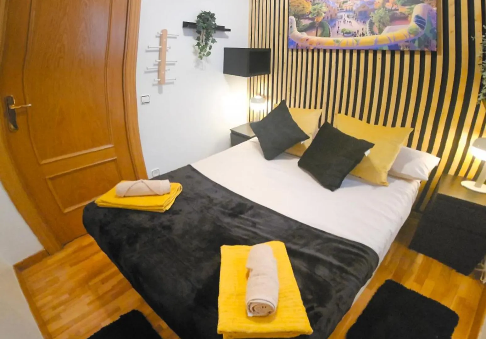 Apartamento Exclusivo Junto Sagrada Familia Barcelona Apartment
