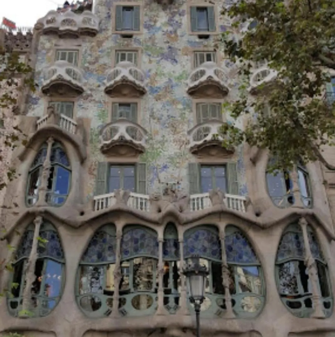 Apartamento Exclusivo Junto Sagrada Familia Barcelona Apartment