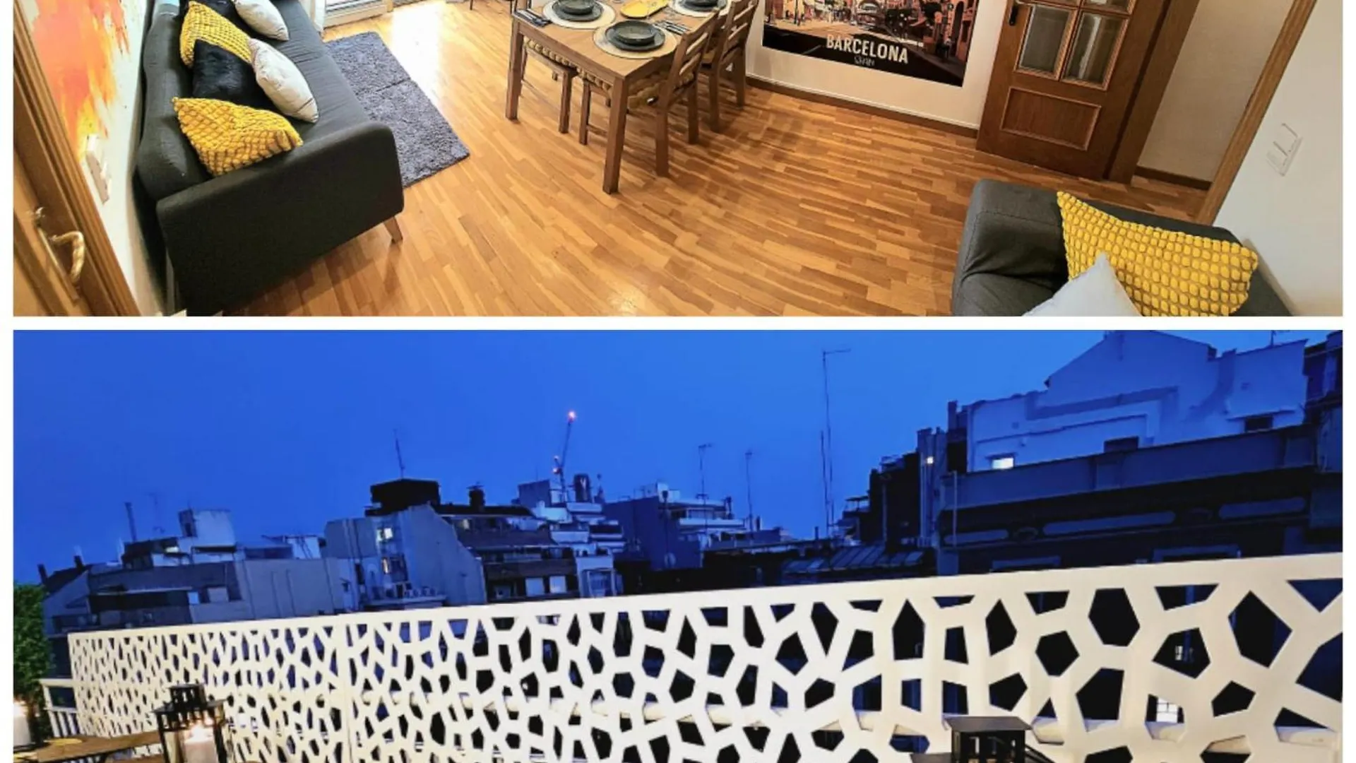 Apartamento Exclusivo Junto Sagrada Familia Barcelona