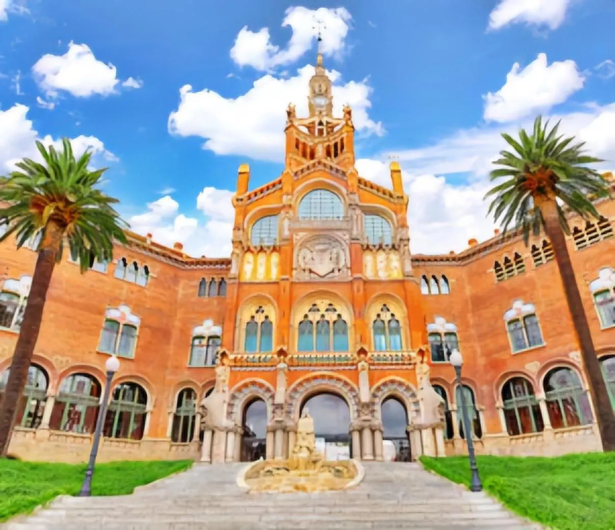 Apartamento Exclusivo Junto Sagrada Familia Barcelona